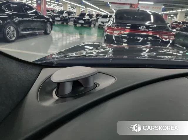 Genesis G90 (RS4) id 3721543 из Кореи 15