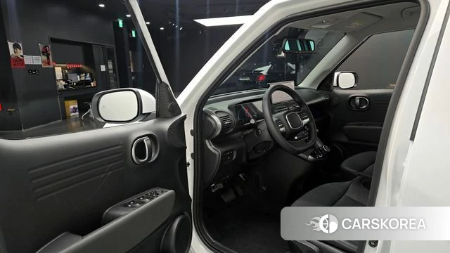 Hyundai The New Casper id 3785991 из Кореи 20