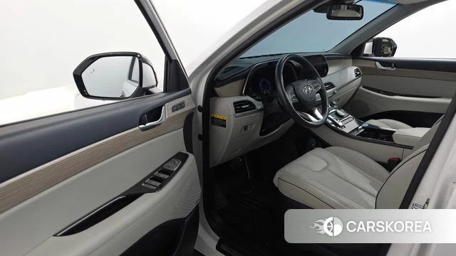 Hyundai Palisade id 4698712 из Кореи 34