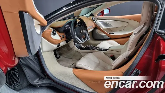 McLaren GT id 2826169 из Кореи 20