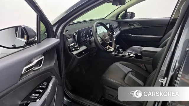 Kia Sportage 5th Generation id 2998322 из Кореи 20