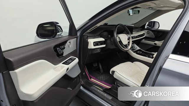 Lincoln Aviator 2nd generation id 4187960 из Кореи 34