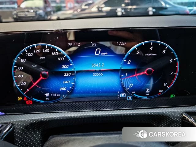 Mercedes-Benz Class A id 4274118 из Китая 22
