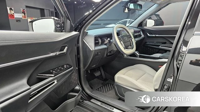 Ssangyong Torres id 4388770 из Кореи 30