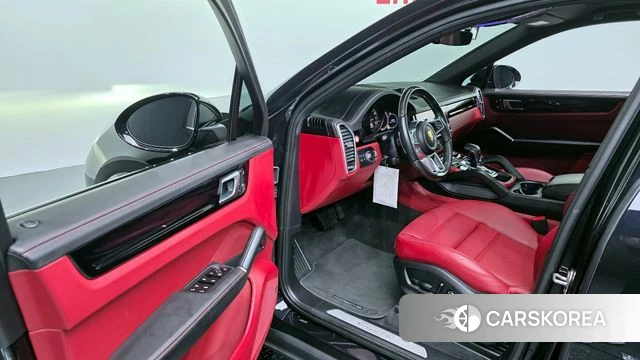 Porsche Cayenne (PO536) id 4223939 из Кореи 33