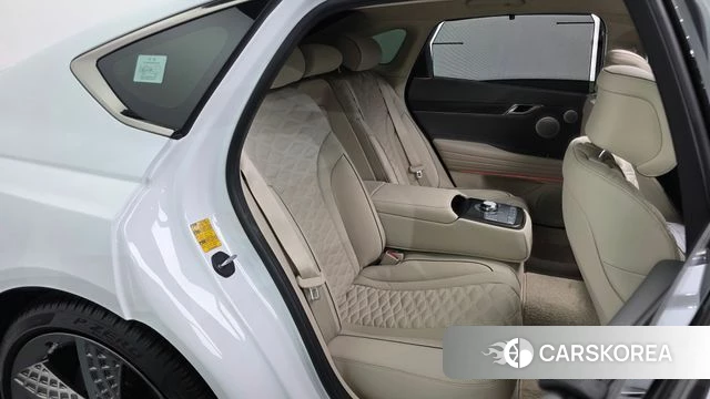 Genesis G80 (RG3) id 4388157 из Кореи 34
