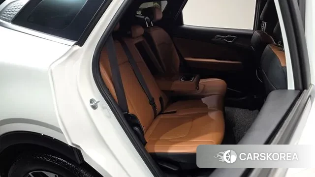 Kia Sportage 5th Generation id 3518884 из Кореи 20