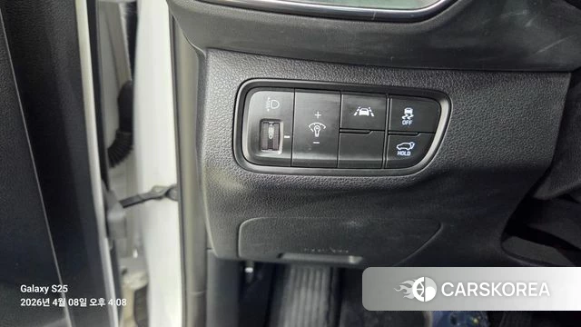 Hyundai Santa Fe TM id 4251414 из Кореи 19