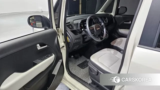 Kia The New Kia Ray id 3026651 из Кореи 20