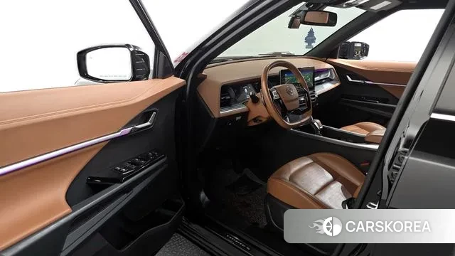 Ssangyong Torres id 3360231 из Кореи 20