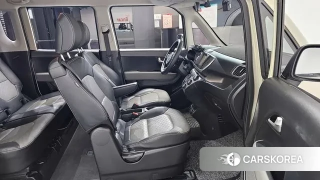 Kia The New Ray id 3499366 из Кореи 20