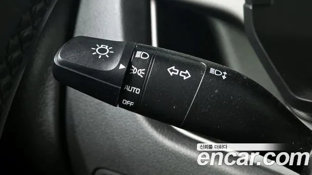 Kia The New Kia Ray id 2703735 из Кореи 20