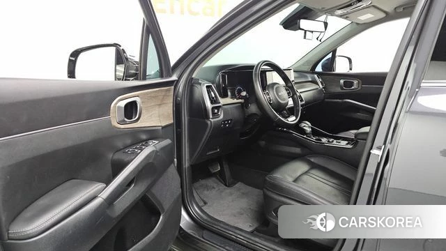 Kia Sorento 4th Generation id 4774656 из Кореи 20