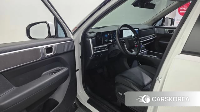 Hyundai Santa Fe (MX5) id 4533641 из Кореи 20