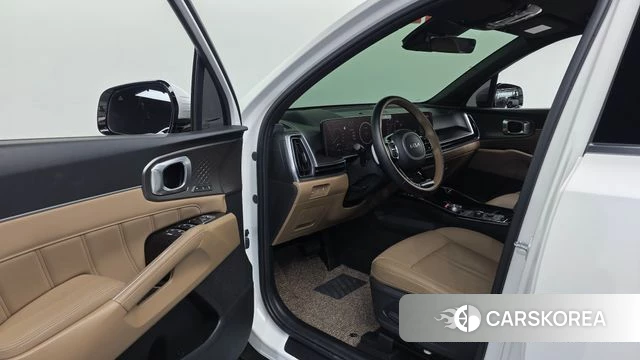 Kia The New Sorento 4th Generation id 3826126 из Кореи 20