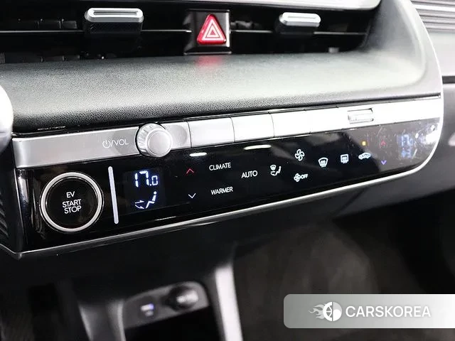 Hyundai Ionic 5 id 3416976 из Кореи 20