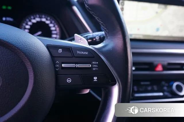 Hyundai Sonata (DN8) id 3264899 из Кореи 20