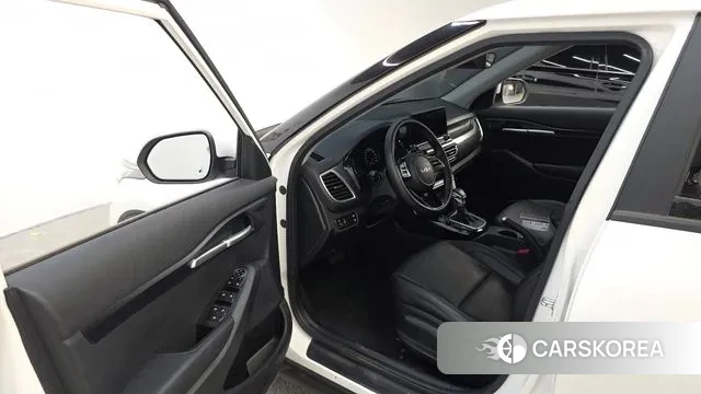 Kia Seltos id 3712295 из Кореи 20