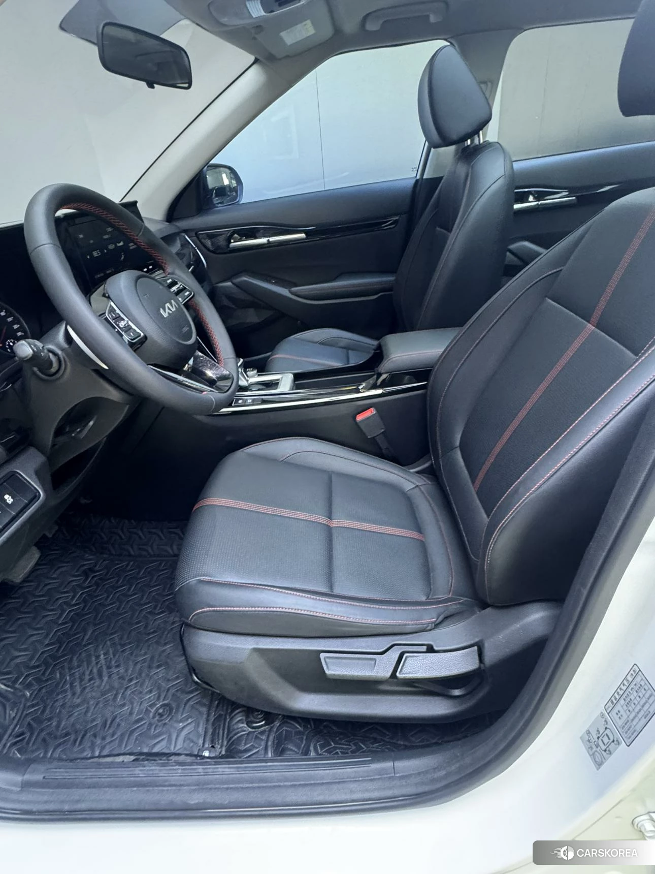 Kia Proud run id 4473675 из Китая 25