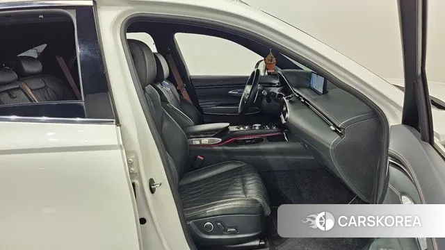 Genesis GV70 id 3615897 из Кореи 20