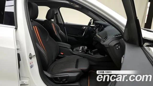 BMW 1 Series (F40) id 2907347 из Кореи 20