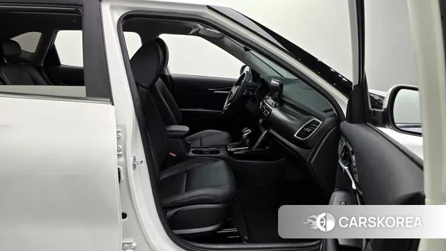 Kia Seltos id 3038139 из Кореи 20