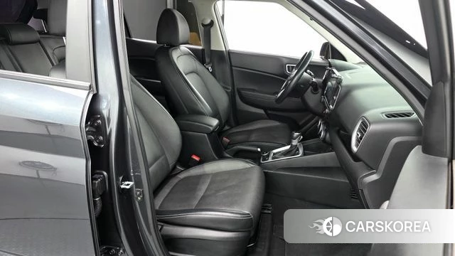 Hyundai Venue id 3820478 из Кореи 20