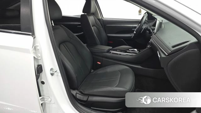 Hyundai Sonata (DN8) id 3873149 из Кореи 20