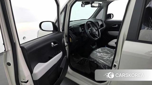 Kia The New Kia Ray id 4744425 из Кореи 20