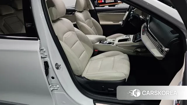 Hyundai The New Grandeur IG id 2984469 из Кореи 20