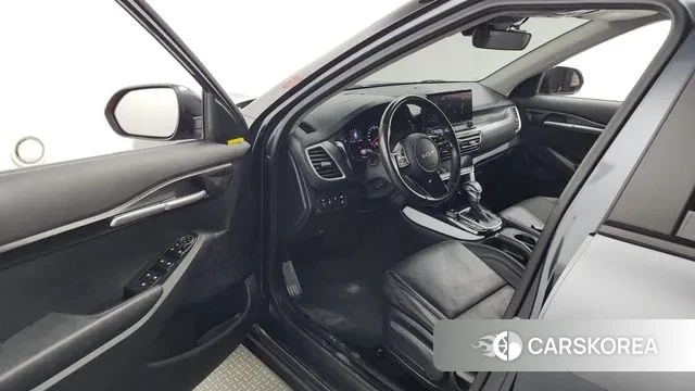 Kia Seltos id 3032563 из Кореи 20