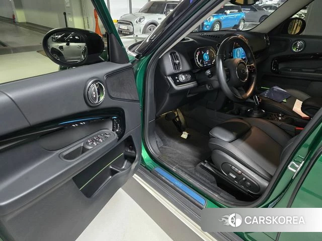 Mini Cooper Countryman id 4400904 из Кореи 12