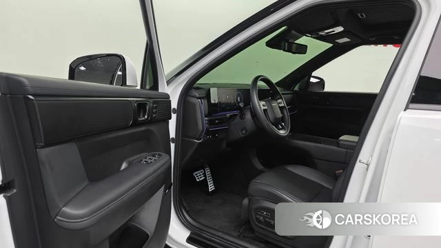 Hyundai Santa Fe (MX5) id 4762456 из Кореи 36