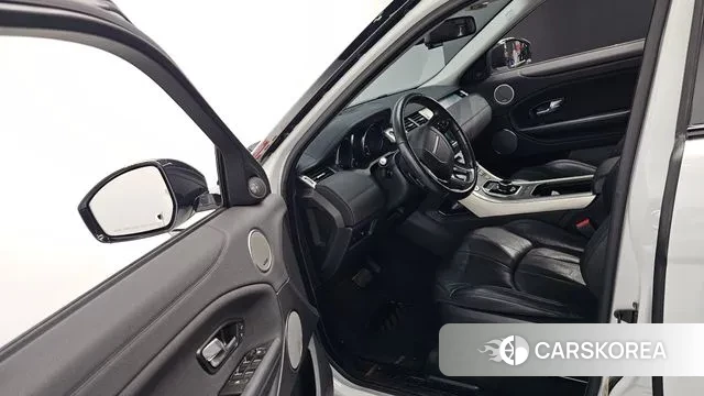 Land Rover Range Rover Evoque id 3156834 из Кореи 20