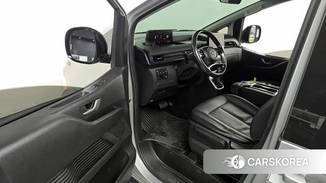 Hyundai Staria id 3838690 из Кореи 20