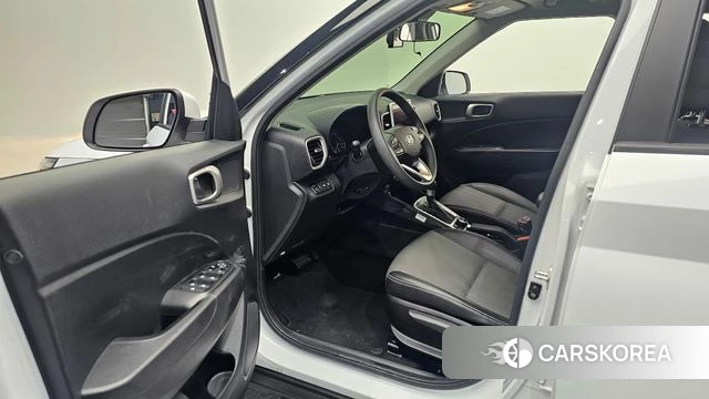 Hyundai Venue id 4423555 из Кореи 30