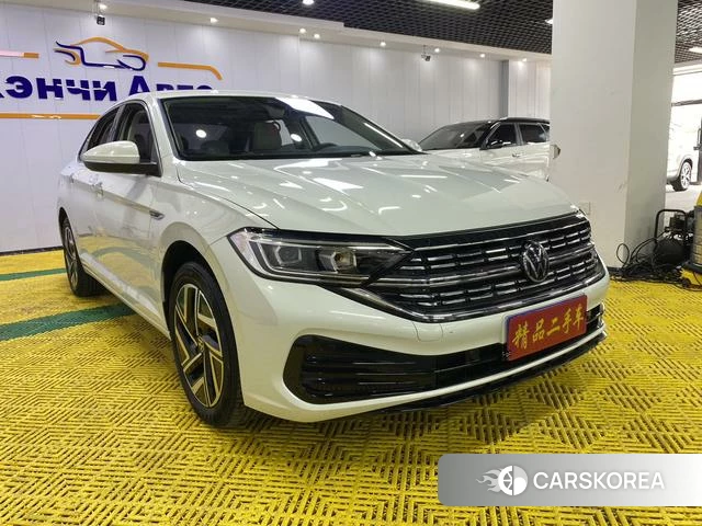 Volkswagen Sagitar id 4290805 из Китая 20