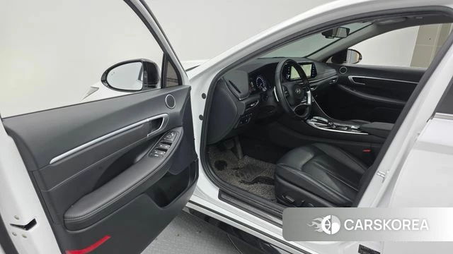 Hyundai Sonata (DN8) id 4423113 из Кореи 20