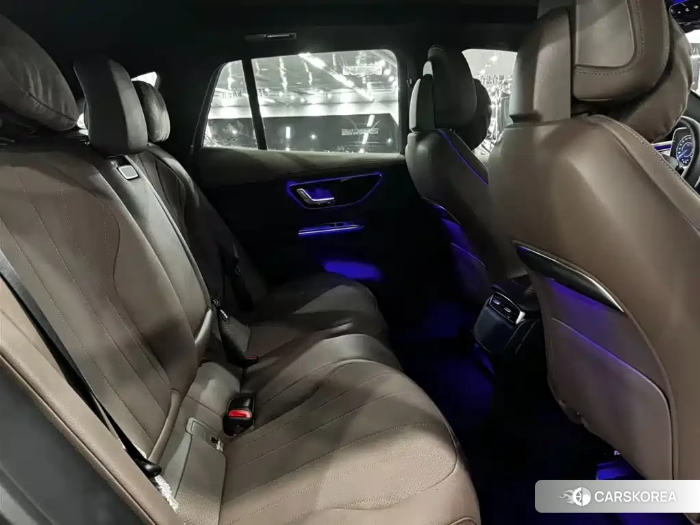 Mercedes-Benz EQE id 4674322 из Китая 22