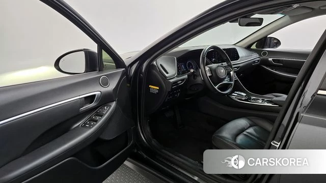 Hyundai Sonata (DN8) id 4339367 из Кореи 31