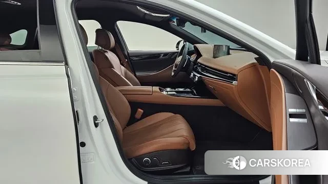 Genesis G80 (RG3) id 2999187 из Кореи 20