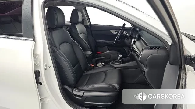 Kia Come New K3 id 3033913 из Кореи 20