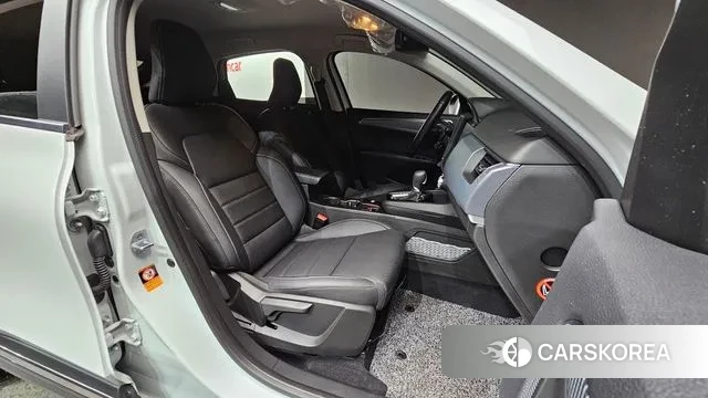 Renault Korea (Samsung) XM3 id 3186514 из Кореи 20