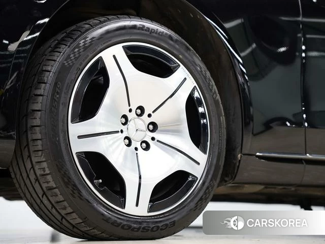 Mercedes-Benz Maybach S-class id 4271403 из Китая 47