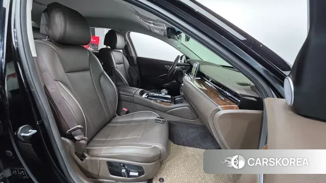 Kia More K9 id 3563153 из Кореи 20