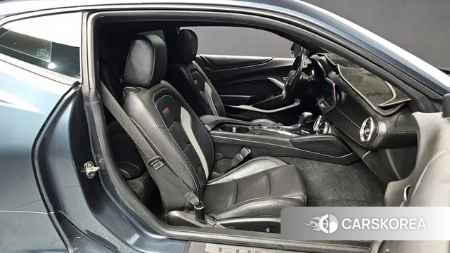 Chevrolet (GM Daewoo) The New Camaro id 3297093 из Кореи 20