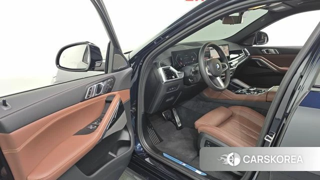 BMW X6 (G06) id 4548500 из Кореи 35