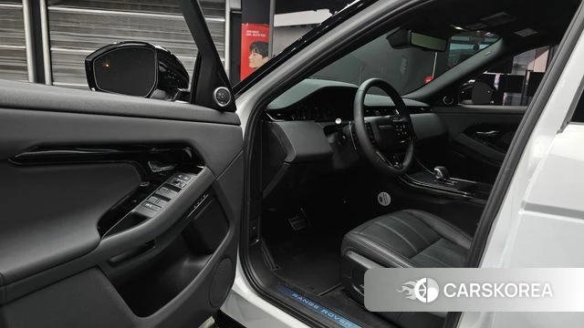 Land Rover Range Rover Evoque 2nd Generation id 4279641 из Кореи 39