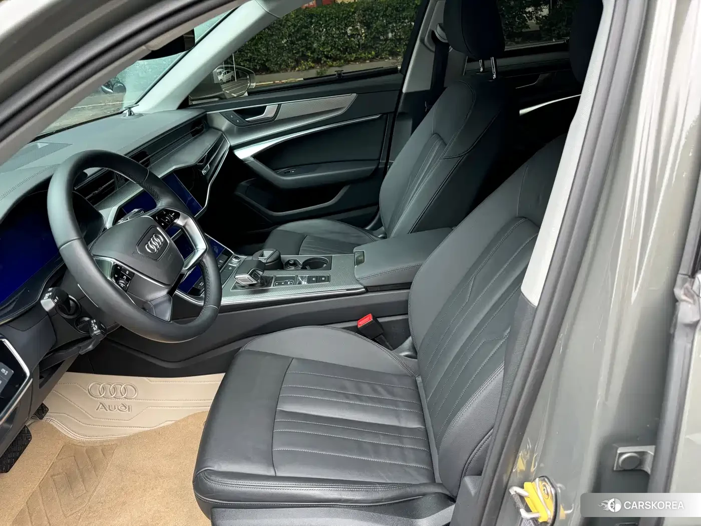 Audi A6 id 4629011 из Китая 11