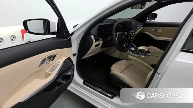 BMW 3 Series (G20) id 3341530 из Кореи 20